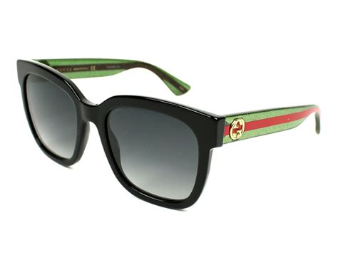 lentes de sol gucci originales|Lentes de sol de Gucci Eyewear .